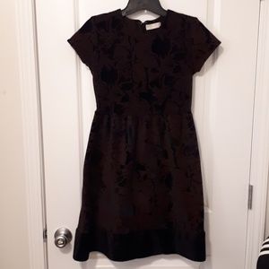 Girl's Zara one piece dress size 13/14